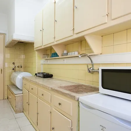 Apartmán Bed At Graca
