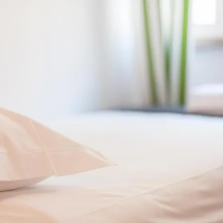 Bed At Graca *